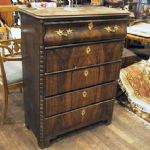 148 8087 CHEST OF DRAWERS